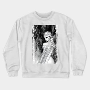 Winters Spite Crewneck Sweatshirt